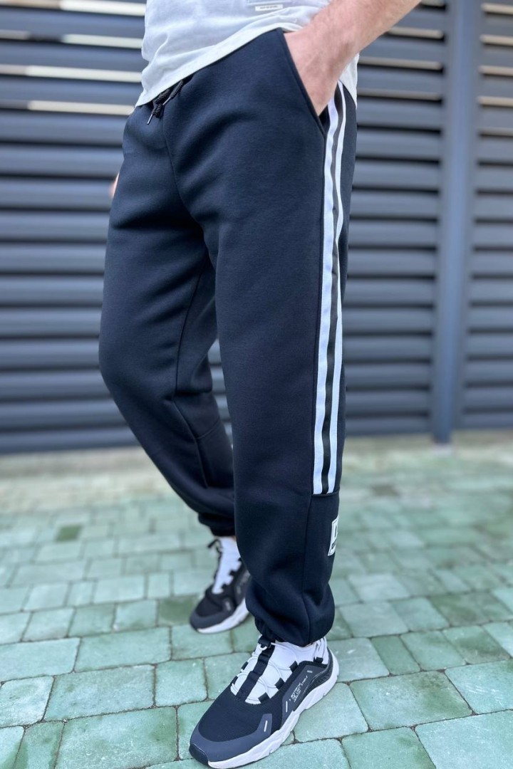 Чоловічі спортивні штани LSA-750A420 Чоловічі спортивні штани LSA-750A420