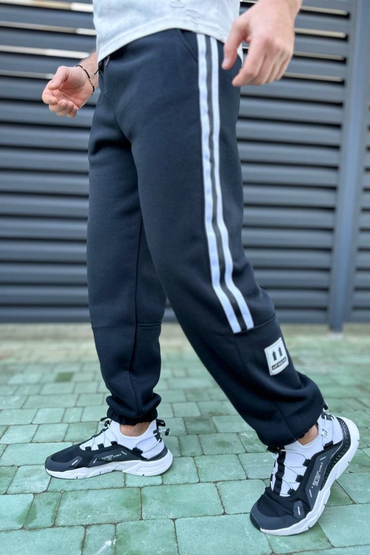 Чоловічі спортивні штани LSA-750A420