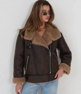 Стильна дублянка ZL-616A1500 Стильна дублянка ZL-616A1500