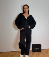 Костюм женский трехнитка на флисе  FAV-M507A1300