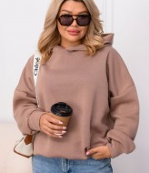 Однотонный худи ET-8915A450