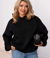 Однотонный худи ET-8915A450