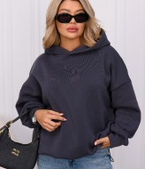 Однотонный худи ET-8915A450