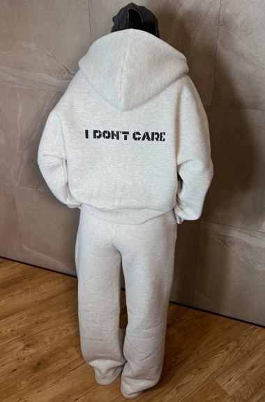 Костюм женский трехнитка на флисе FAV-M507A1300 Костюм женский трехнитка на флисе FAV-M507A1300