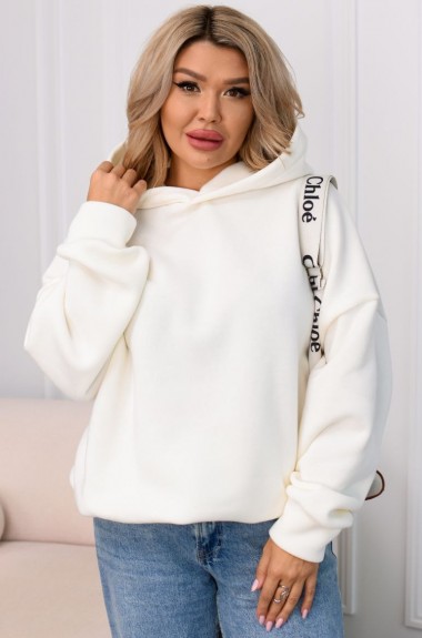 Однотонный худи ET-8915A450