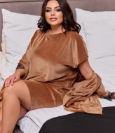 Комплект для дома женский  NF-3559A800