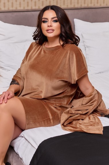 Комплект для дома женский  NF-3559A800