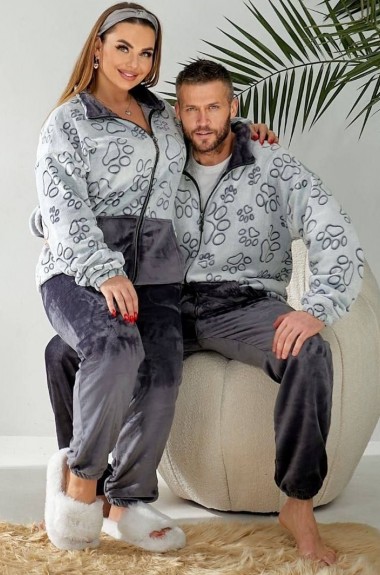 Пижама унисекс DG-d41906A750