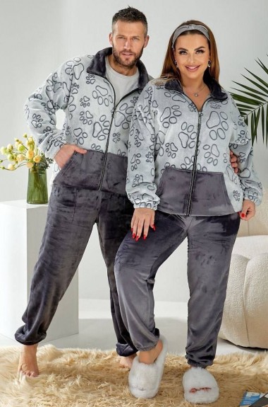 Пижама унисекс DG-d41906A750 Пижама унисекс DG-d41906A750