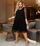 Вечернее платье NA-220.1A400