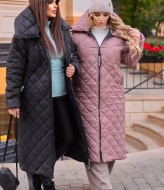 Женское теплое пальто BAB-469A1300