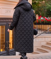 Женское теплое пальто BAB-469A1300