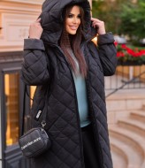 Женское теплое пальто BAB-469A1300