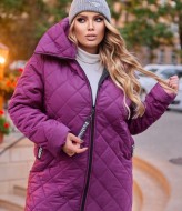 Женское теплое пальто BAB-469A1300