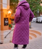 Женское теплое пальто BAB-469A1300