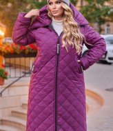 Женское теплое пальто BAB-469A1300