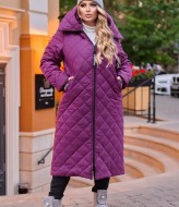 Женское теплое пальто BAB-469A1300
