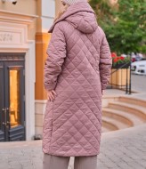 Женское теплое пальто BAB-469A1300