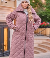 Женское теплое пальто BAB-469A1300