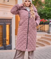 Женское теплое пальто BAB-469A1300