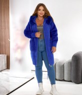 Пальто з Альпаки MAX-942A1450