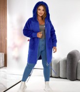 Пальто з Альпаки MAX-942A1450