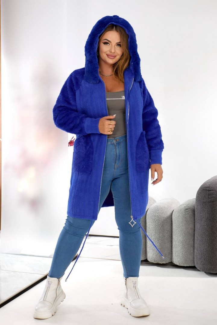 Пальто з Альпаки MAX-942A1450