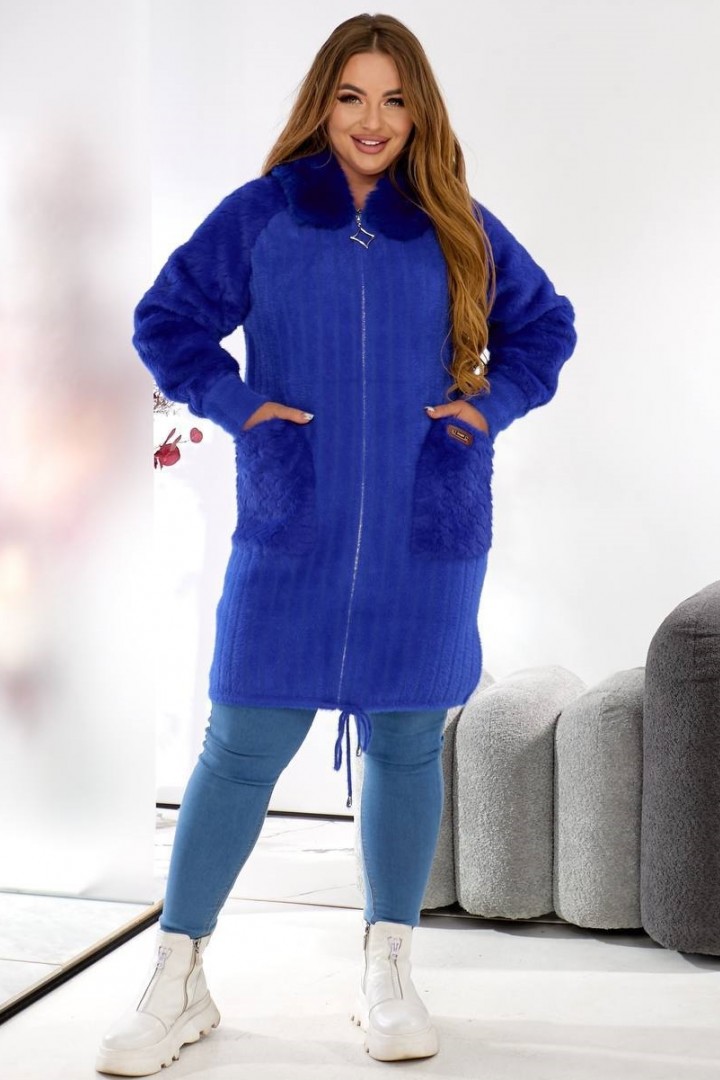 Пальто з Альпаки MAX-942A1450