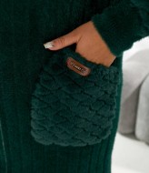 Пальто з Альпаки MAX-942A1450