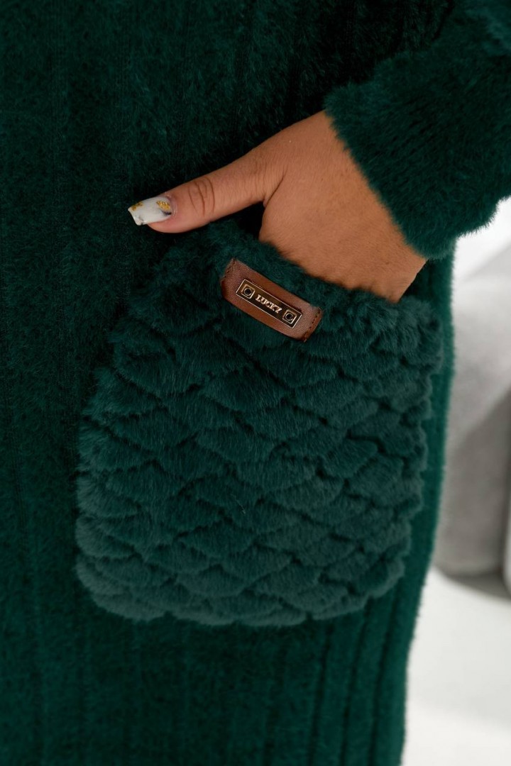 Пальто з Альпаки MAX-942A1450