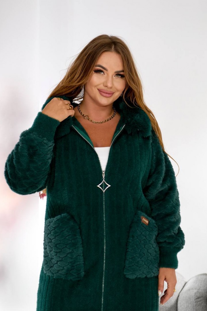 Пальто з Альпаки MAX-942A1450