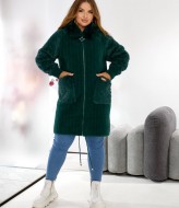 Пальто з Альпаки MAX-942A1450