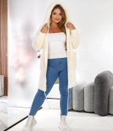 Пальто з Альпаки MAX-942A1450