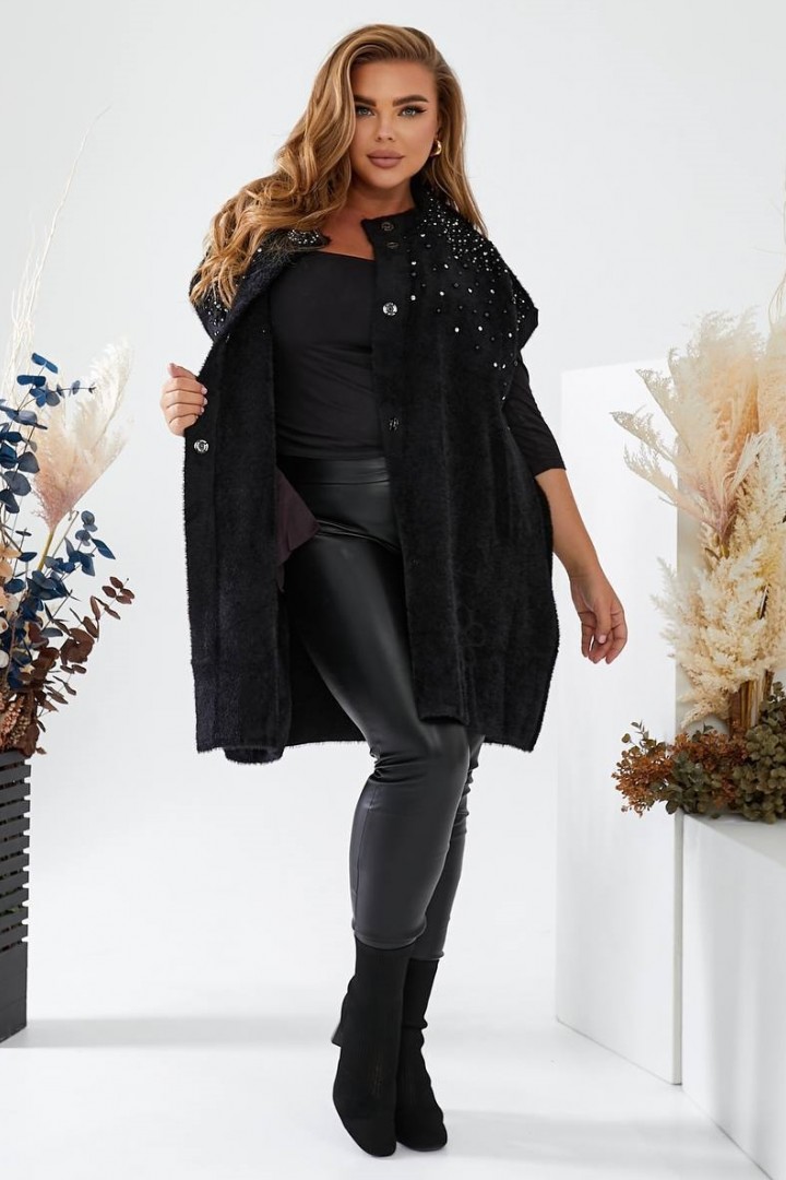 Жіночий жилет MAX-915A1550