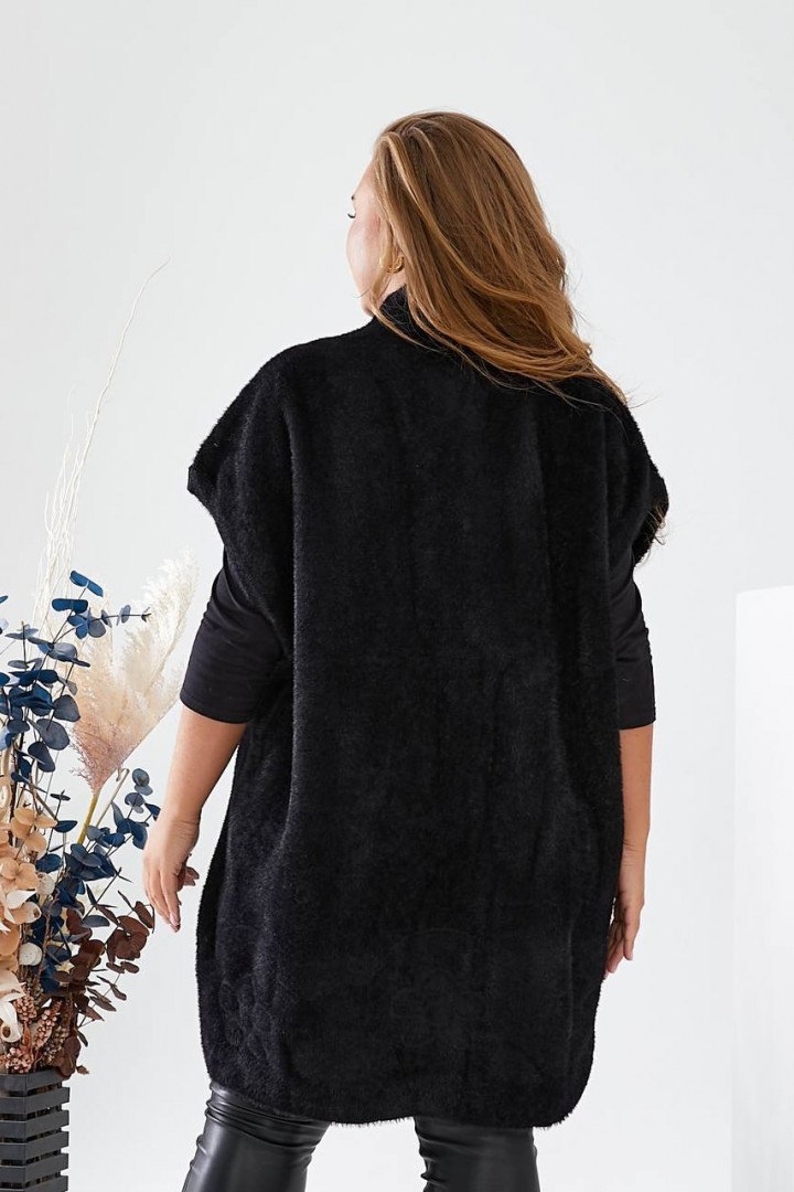 Жіночий жилет MAX-915A1550