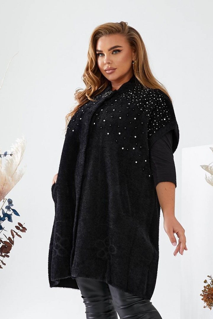 Жіночий жилет MAX-915A1550