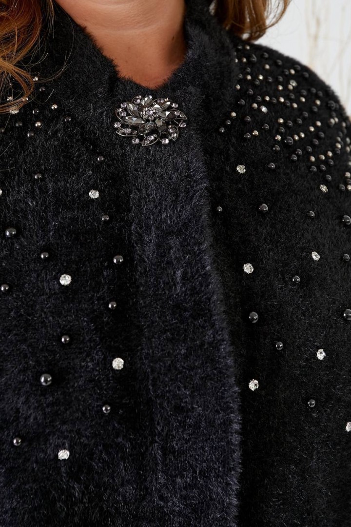 Жіночий жилет MAX-915A1550