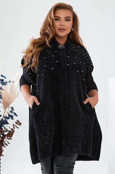 Женская жилетка MAX-915A1550