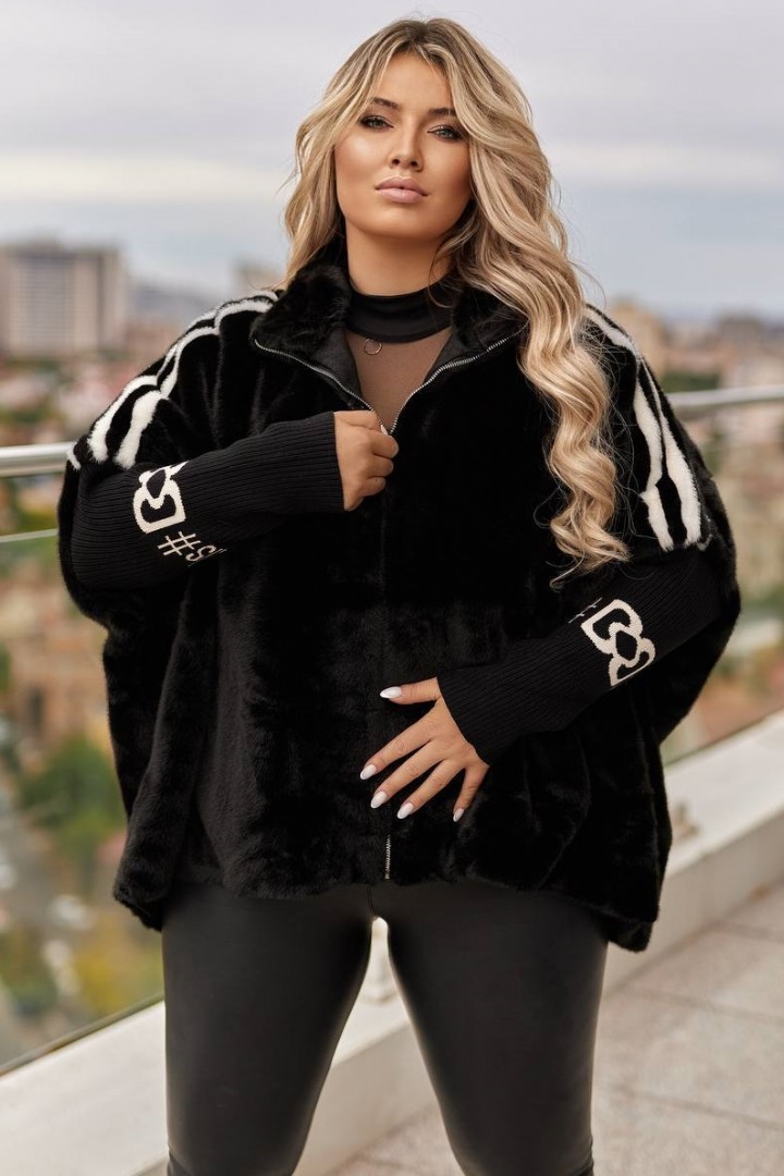 Автоледи шуба норка MAX-980A1800