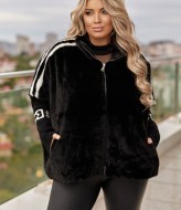 Автоледи шуба норка MAX-980A1800