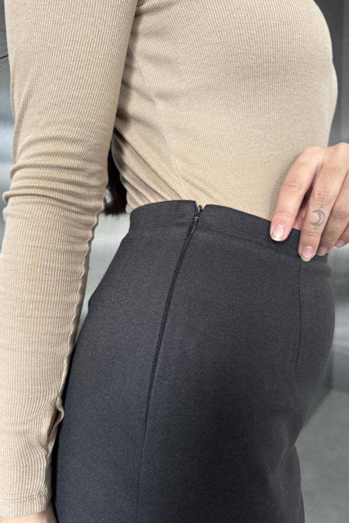 Базова спідниця JAV-815A320