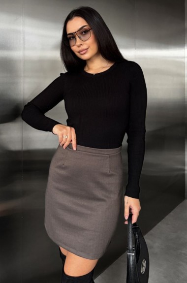 Базовая юбка JAV-815A320