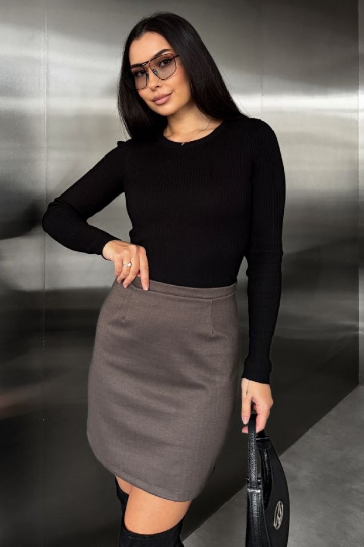 Базова спідниця JAV-815A320