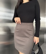 Базова спідниця JAV-815A320