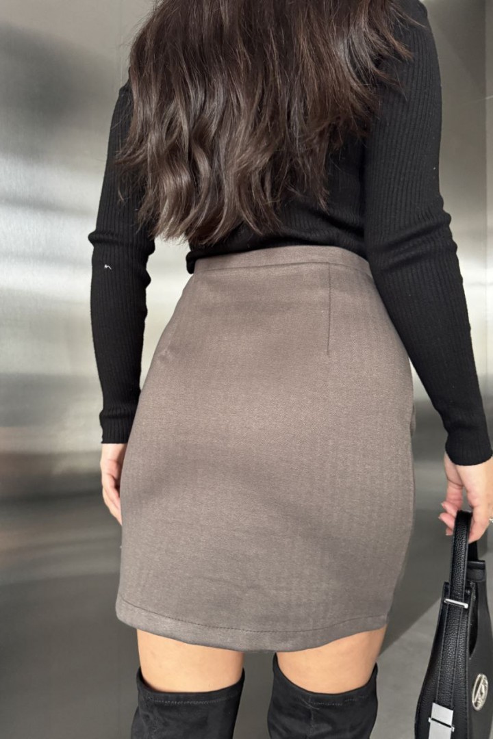 Базова спідниця JAV-815A320