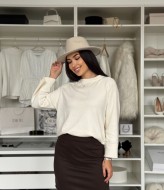 Базова спідниця JAV-815A320