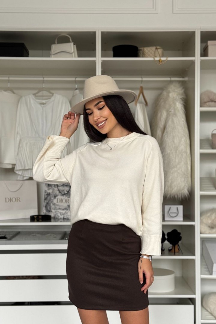 Базова спідниця JAV-815A320