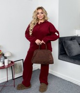 Теплый зимний костюм женский LF-274A1200