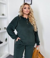 Теплый зимний костюм женский LF-274A1200