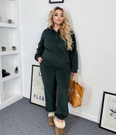 Теплый зимний костюм женский LF-274A1200